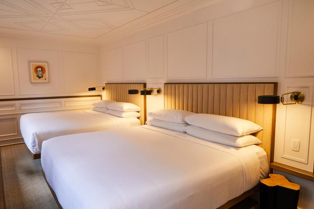 Hotel Noelle 4*