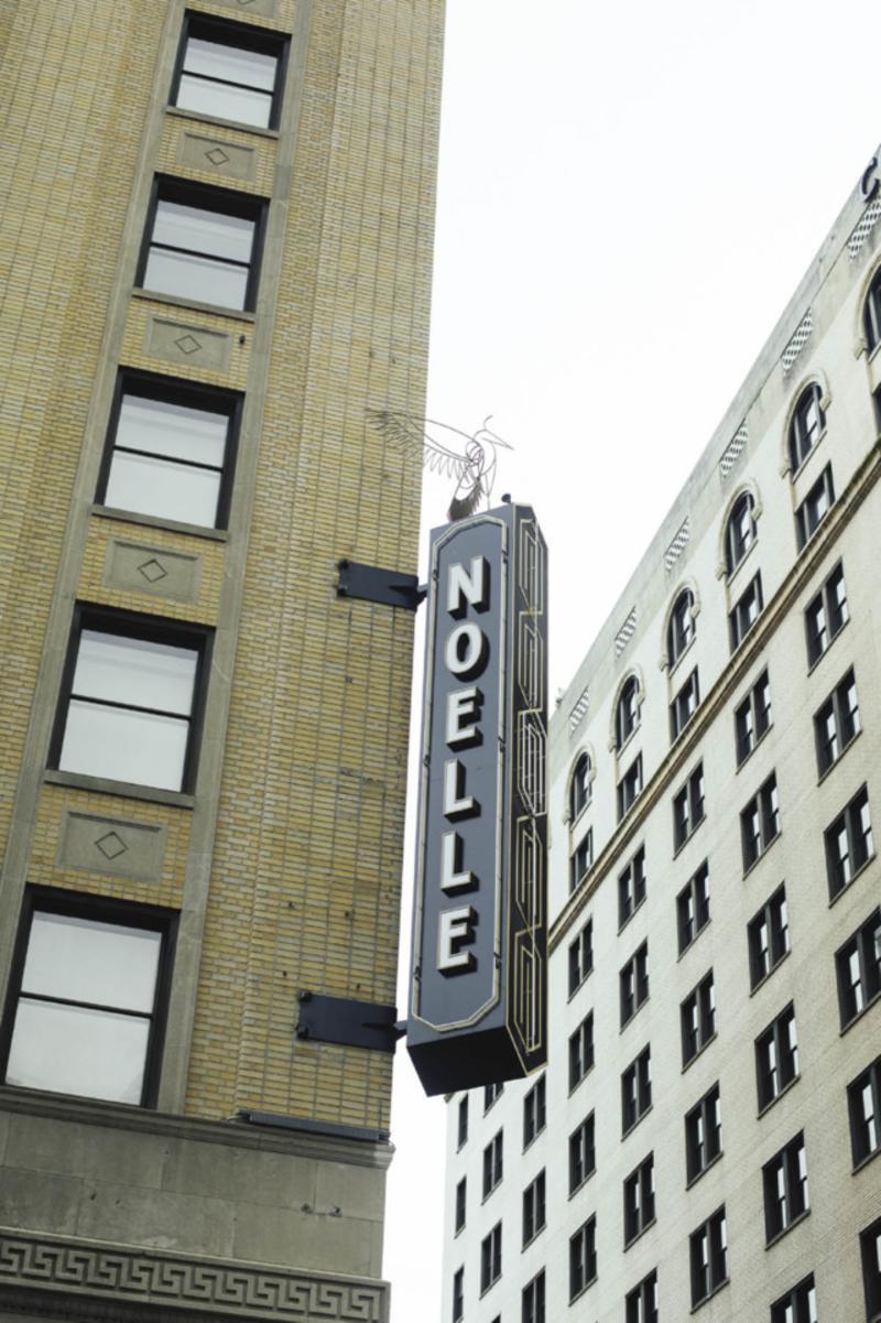 Hotel Noelle 4*