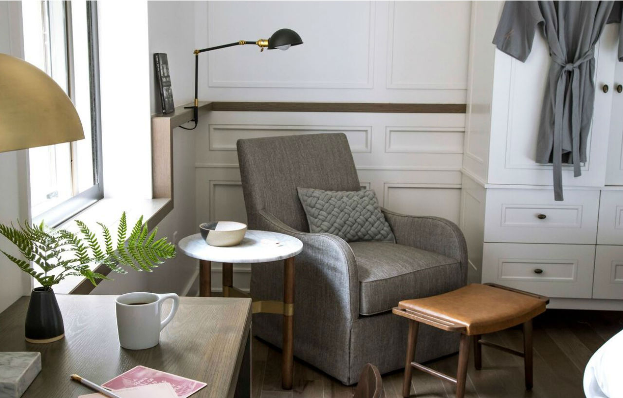 Hotel Noelle 4*